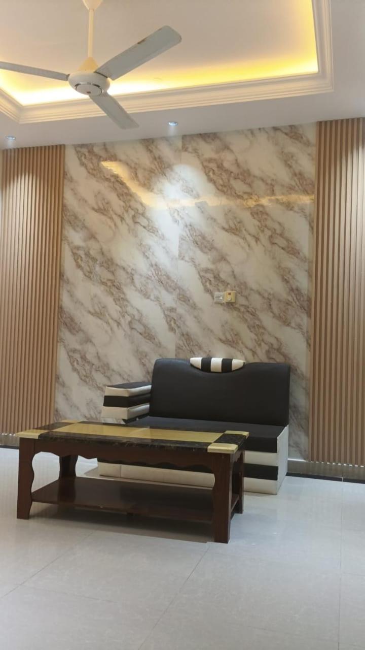 Arabian Sands Hotel فندق الرمال العربية Haima Экстерьер фото