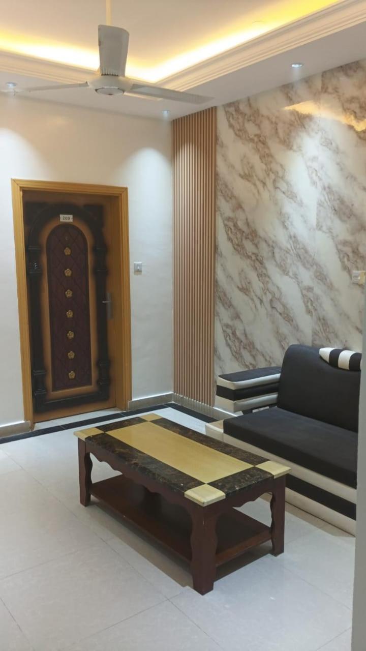 Arabian Sands Hotel فندق الرمال العربية Haima Экстерьер фото