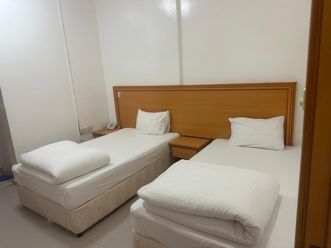 Arabian Sands Hotel فندق الرمال العربية Haima Экстерьер фото