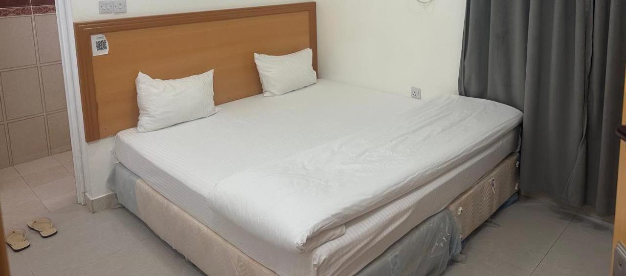 Arabian Sands Hotel فندق الرمال العربية Haima Экстерьер фото